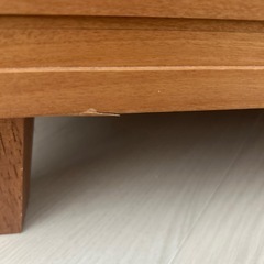 テレビ台の画像