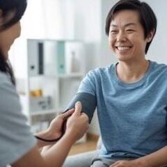 【障がいグループホーム】世話人・生活支援員／日給18,000円～／未経験OK／週1～OK！/見学から◎ 体験から◎ 研修制度・手当充実◎の画像