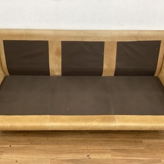 【トレファクマーケット久喜店】unico　3人掛けソファー 約179cm　HOXTONの画像