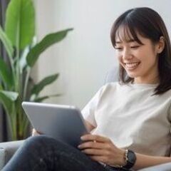 【障がいグループホーム】世話人・生活支援員／日給18,000円～／未経験OK／週1～OK！/見学から◎ 体験から◎ 研修制度・手当充実◎の画像