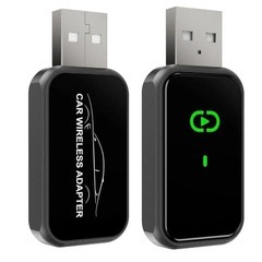 カープレイアダプター、2016年以降の車用プレイアダプターの画像