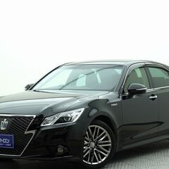 ⚡緊急開催⚡頭金0円キャンペーン❗❗🌟トヨタ クラウン　ハイブリ...