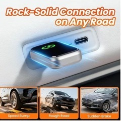 カープレイアダプター、2016年以降の車用プレイアダプターの画像