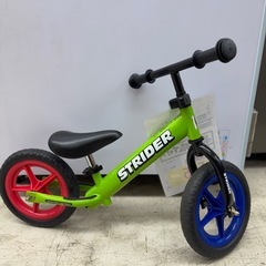 完売致しました　11/3ビッグワンセール開催🌻 【ストライダー】555円の画像