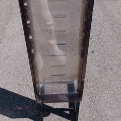 カタログスタンド①の画像