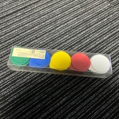 新品未開封　無印良品　小物ボックスの画像