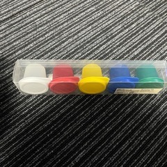 新品未開封　無印良品　小物ボックスの画像