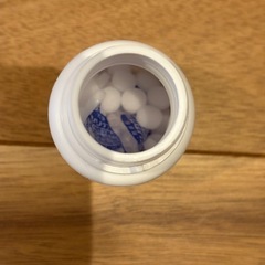 空気清浄機　ジアイーノ　Panasonic ①の画像