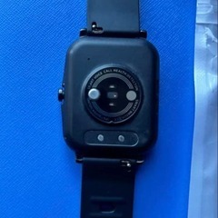 Navyral A90 スマートウォッチ 通話/健康管理機能付きの画像