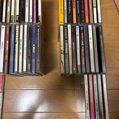 ９０年代の洋楽、邦楽CD‼️の画像