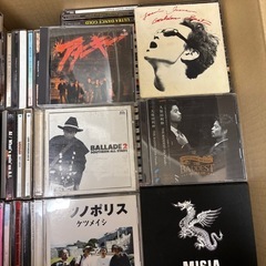 ９０年代の洋楽、邦楽CD‼️の画像