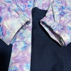 ccosbyスキーウェアー　レディース　サイズＭの画像