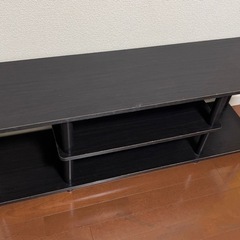 ［取りに来てくれる方限定］テレビ台の画像