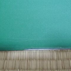 カッティングマット カッターマット 大判 特大 2000×1000×3mm両面無地 メモリ無し 業務用 2m 事務作業 工作 造形 手芸の画像