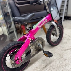 完売致しました　2025/11/3ビッグワンセール開催🌻 【へんしんバイク】555円の画像