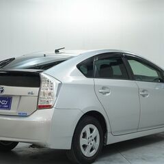 ⚡緊急開催⚡頭金0円キャンペーン❗❗🌟トヨタ プリウス 　Ｓの画像