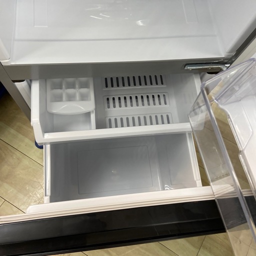 AQUA 126L冷凍冷蔵庫【リサイクルフカツ岡崎倉庫店】251102SM-3 AQUA 126L冷凍冷蔵庫【リサイクルフカツ岡崎倉庫店】251102SM-3 【公式