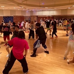 【八王子ズンバ】11月スケジュール(中高年、初心者様大歓迎)の画像