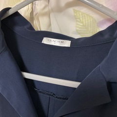 入学式　卒業式　イベント用 仕事用　フォーマル ワンピースの画像