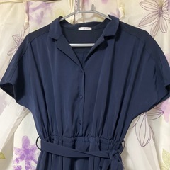 入学式　卒業式　イベント用 仕事用　フォーマル ワンピースの画像