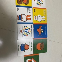 【急ぎ　5日までに取りにきてくれる方】ミッフィーコースターの画像