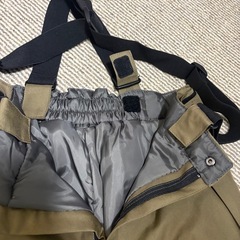 ccosbyスキーウェアー　レディース　サイズＭの画像