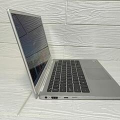 DELL  i7 10世代　Laptop　ノートパソコンの画像