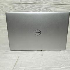 DELL  i7 10世代　Laptop　ノートパソコンの画像