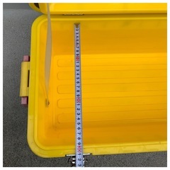 クーラーボックスの画像