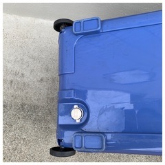 クーラーボックスの画像