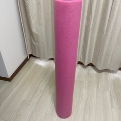 無料✨ヨガポール🧘‍♀️ストレッチ・体幹トレーニングに！の画像