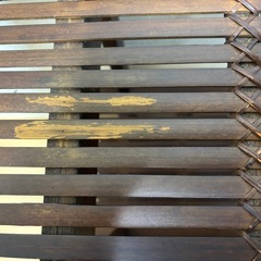 飾り棚 ☆ シェルフ 木製の画像