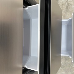 【表示価格より20%OFF!!】日立 R-27SV 2023年製 冷蔵庫 265Lの画像