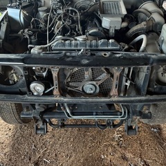 JA11ジムニー　必要なパーツ　
部品取り　の画像