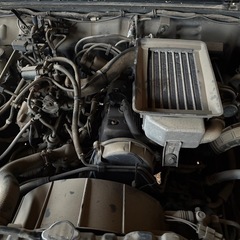 JA11ジムニー　必要なパーツ　
部品取り　の画像