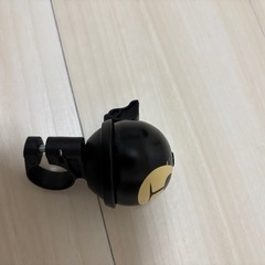 自転車　ベル　モンベルの画像