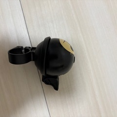 自転車　ベル　モンベルの画像