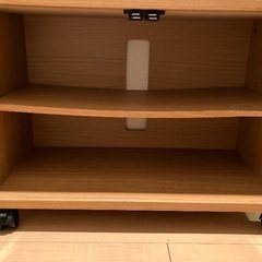 テレビ台の画像