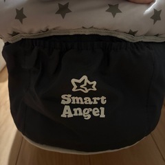 西松屋 smartangel テーブルチェアの画像