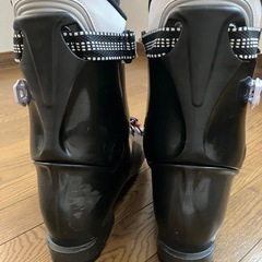【決まりました】スキー靴　メンズの画像