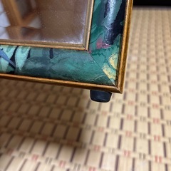 姿見　鏡の画像