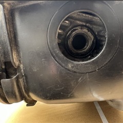 ☆ 実動車外し　ヤマハ　JOG 3YK エンジン　☆の画像