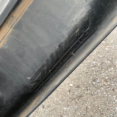 フェアレディZ32 STILLEN製　フロントリップ の画像