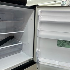 【表示価格より20%OFF!!】日立 R-27TV 2024年製 冷蔵庫 265Lの画像