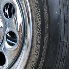 ジムニー　ジープ　ダッジバンの画像