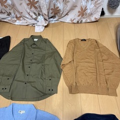 全てセット　大きいサイズ　おまけありおまけありの画像