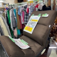 完売致しました　11/3ビッグワンセール開催🌻 【腹筋椅子】555円の画像