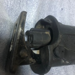 マキタ14vコードレスレシプロソー JR147DZ中古品、本体のみの画像