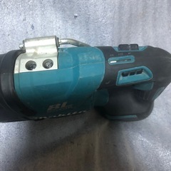 マキタ14vコードレスレシプロソー JR147DZ中古品、本体のみの画像