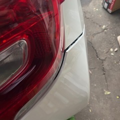 平成26 ヴィッツ 距離24,000キロ ナビありの画像